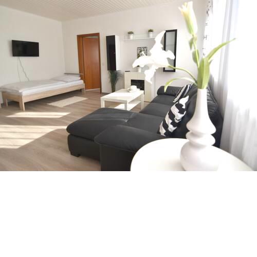 Central Apartment Troisdorf