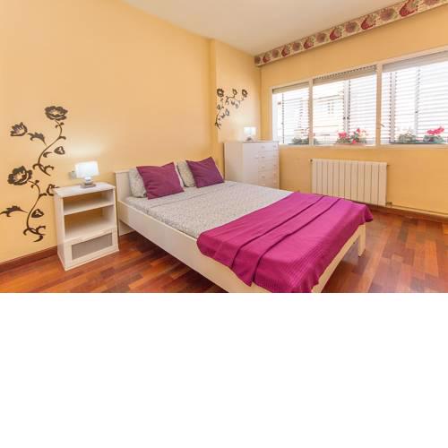 Central apartment Your Home