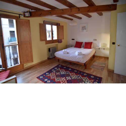 Central Apartment