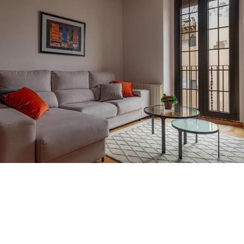 Central Apartment