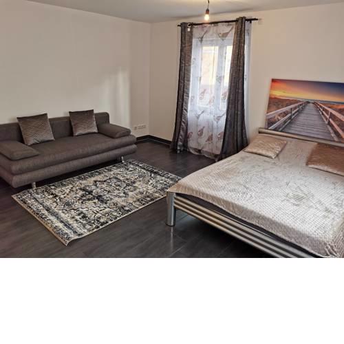 Central Appartment enjoy and relaxe- Wifi