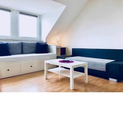 Central Appartment