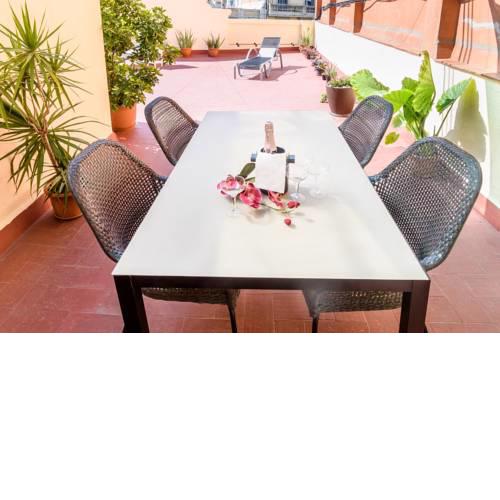 Central Attic Sant Antoni