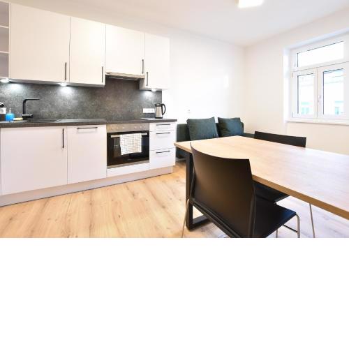 Central City Apartments