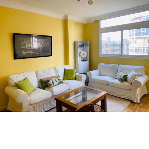Central City Penthouse