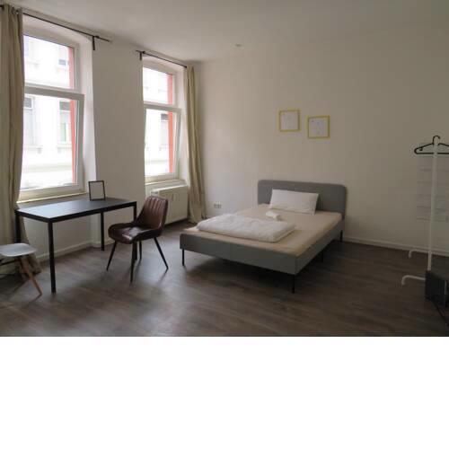 CENTRAL COLIVING by L8 Street
