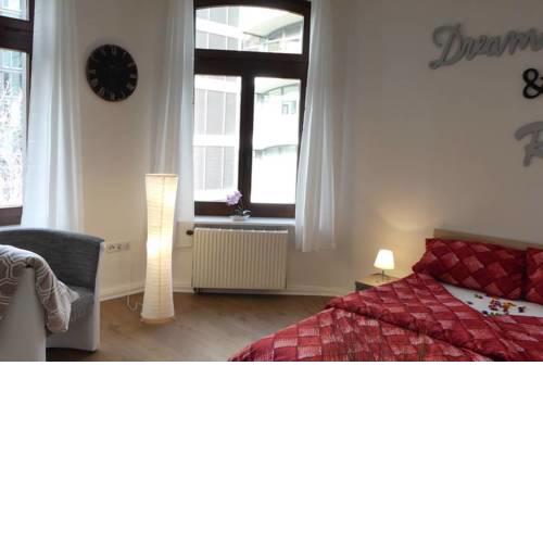 Central Apartment