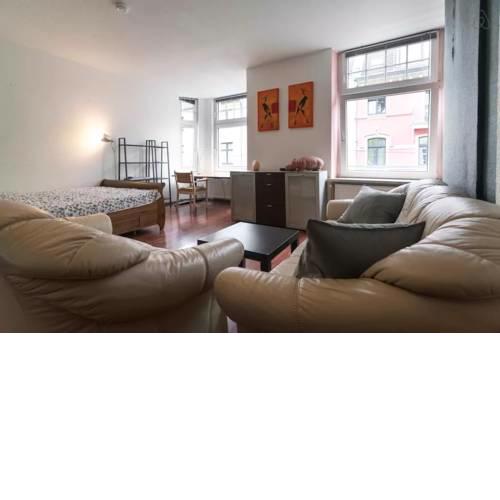 Central Cosy Apartment