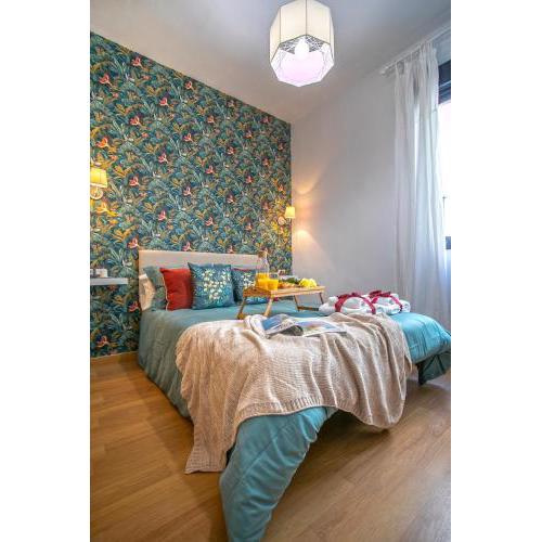 Central & Cozy * FreeParking * Rooftop Pool