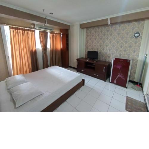 Central East Properti