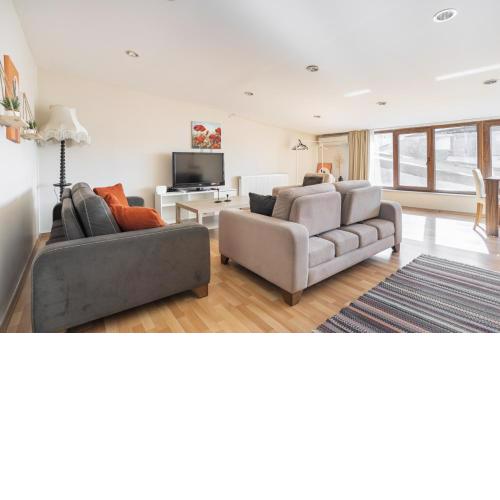 Central Flat Close to Taksim Square in Beyoglu