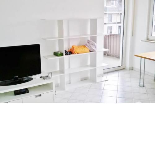 Central flat in Mannheim City