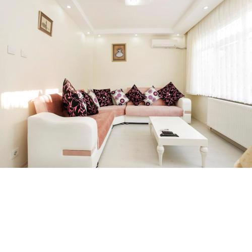 Central Flat in Old City, Istanbul