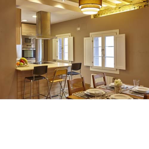 Central Flat