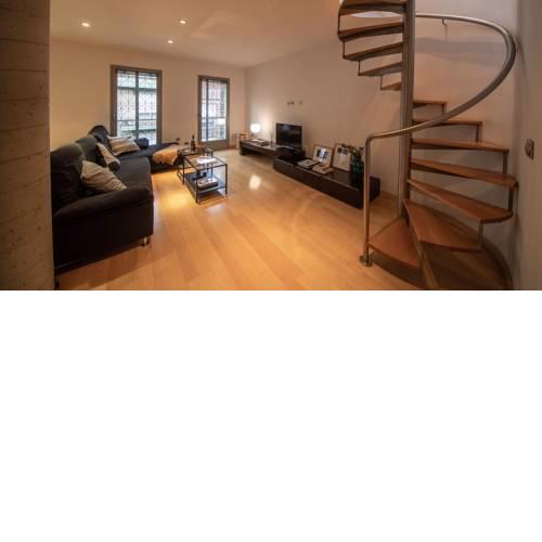 Central Granada Penthouse + Parking free