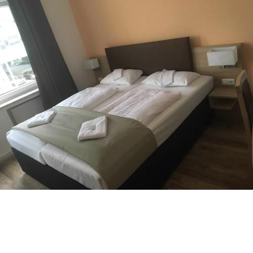 Central Hotel Duisburg