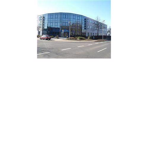 Central-Hotel Eberswalde