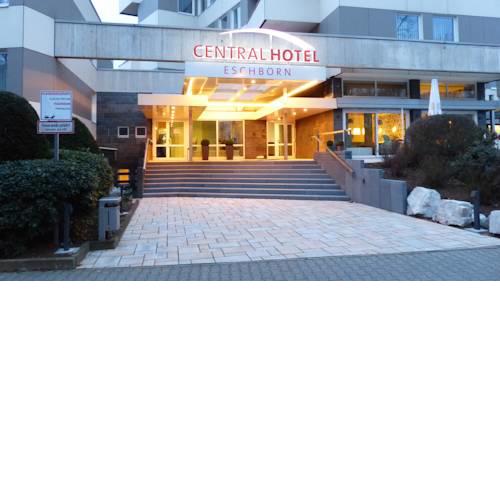 Central Hotel Eschborn