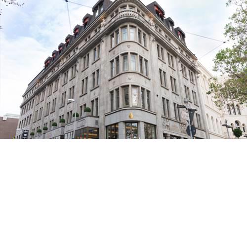Central-Hotel Kaiserhof