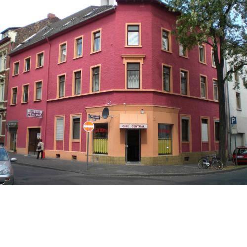 Central-Hotel Offenbach