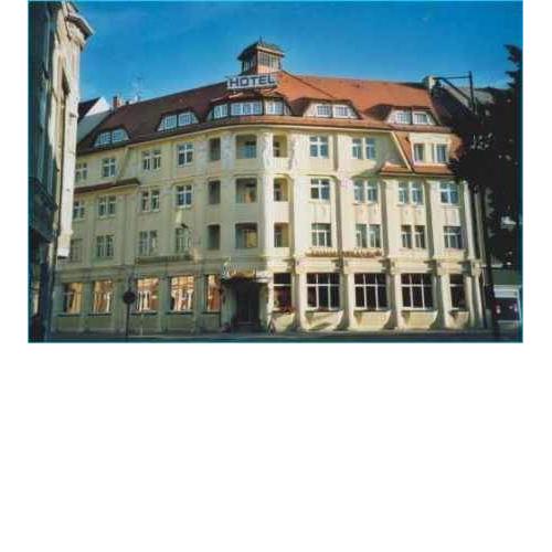Central-Hotel Torgau