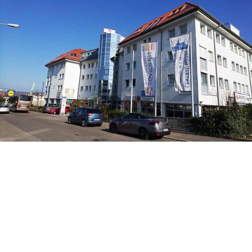 Central Hotel Winnenden