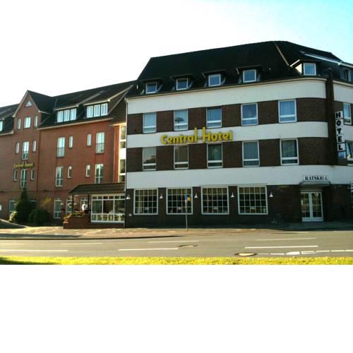 Central Hotel
