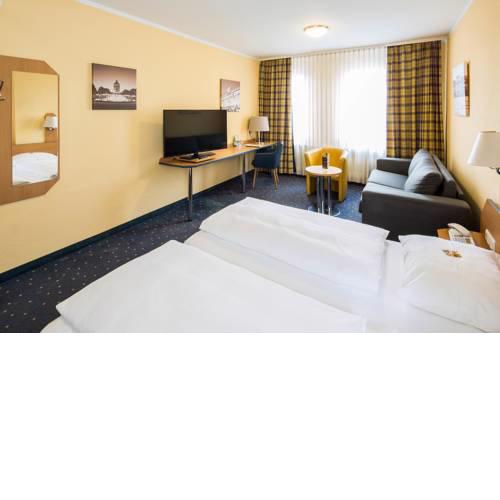 Central Hotel