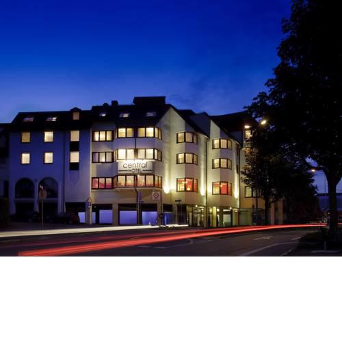 Central Hotel