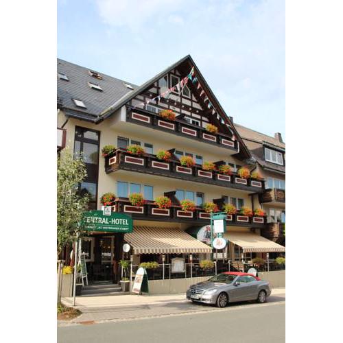Central-Hotel