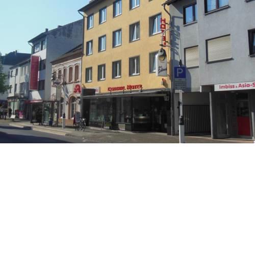 Central Hotel