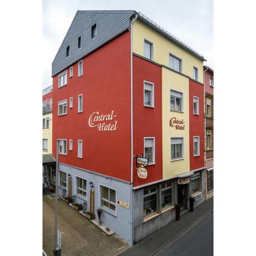 Central-Hotel