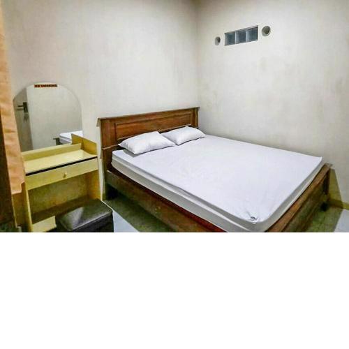 Central House Karimunjawa RedPartner