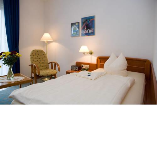 Central Inn Hotel garni