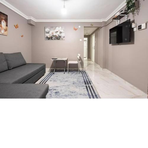 Central Istanbul Apartments