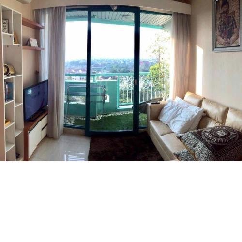 CENTRAL JAKARTA apartment, Kemayoran near ANCOL