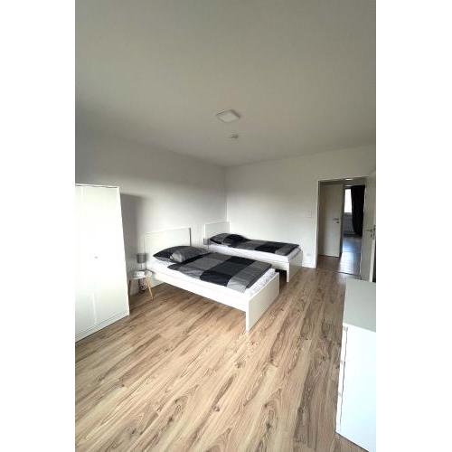 Central located Apartment in Oldenburg