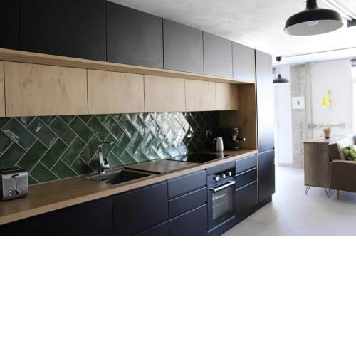 Central Loft