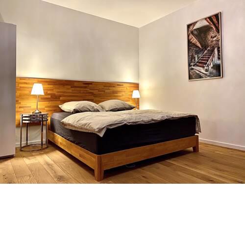Central, Luxurious and Modern - Perfect Flat for 2