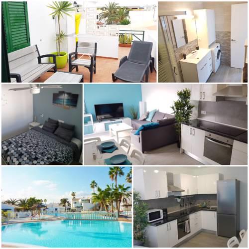 CENTRAL LUXURIOUS apartment