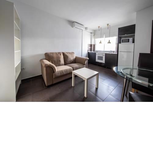 CENTRAL MALAGA Apartment I
