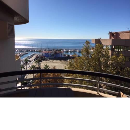Central Marbella Studio