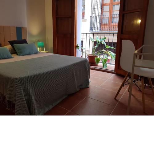 Central Market Cozy One Bedroom Wifi Apartment