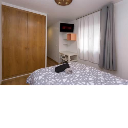 Central Market Guestrooms