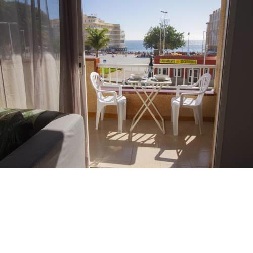 Central Medano Beach Apartment
