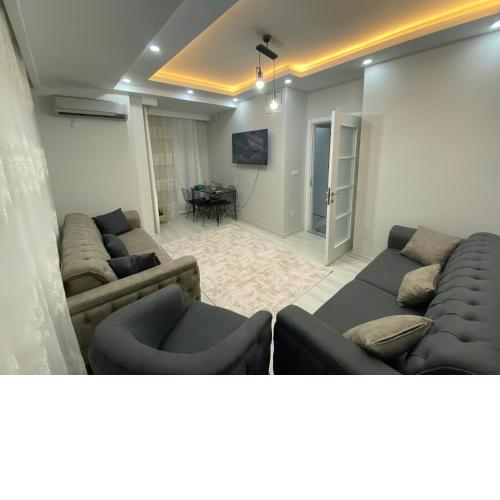 Central, Modern and Cozy Apartment