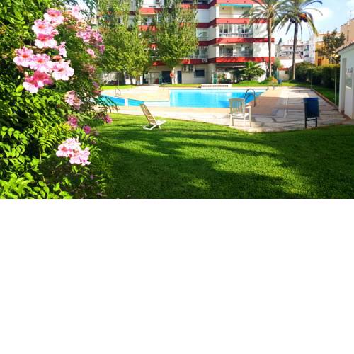 Central Nerja