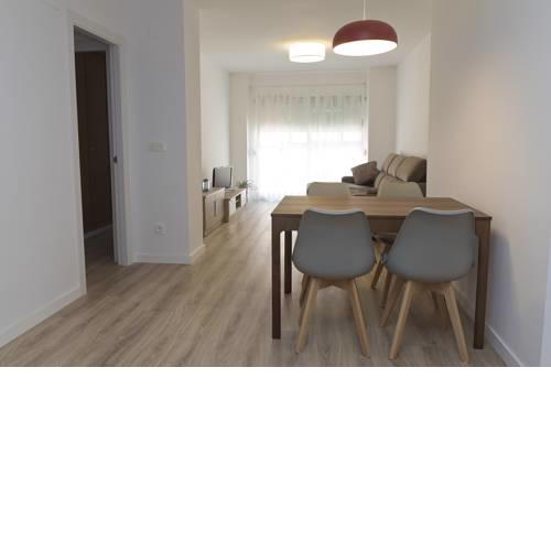 Central Park Apartment Valencia