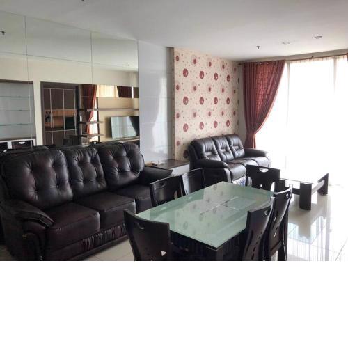 Central Park Apt. 3 Bedroom (42nd Floor - Alaina)