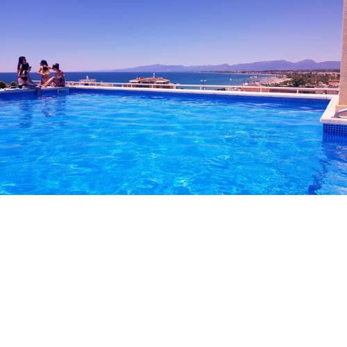 Central Park Salou VIP